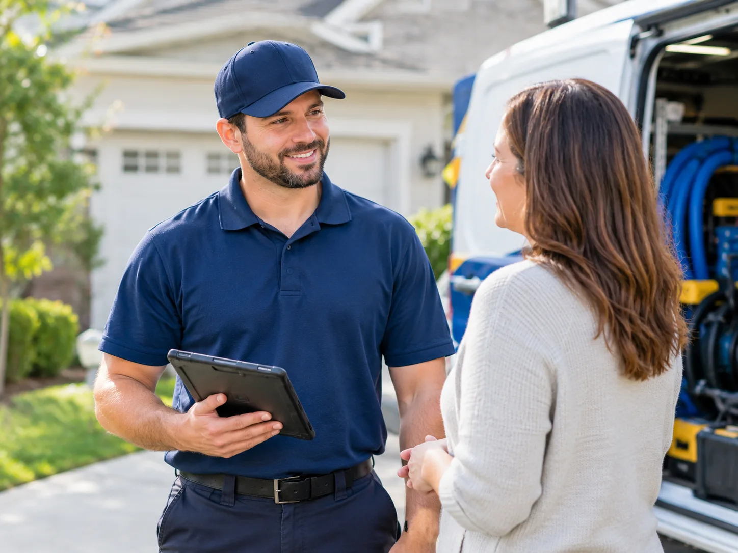 Sewage Backup Cleanup Johnston, SC FAQs